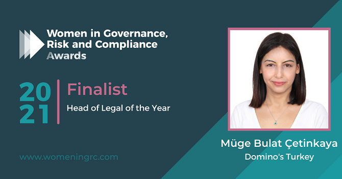 Müge Bulat Çetinkaya